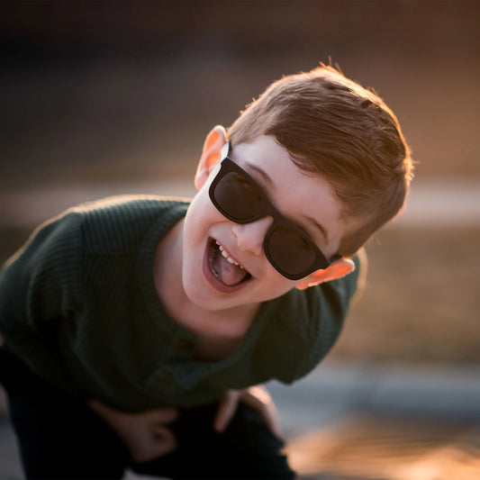 Jan & Jul Urban Xplorer Sunglasses Black