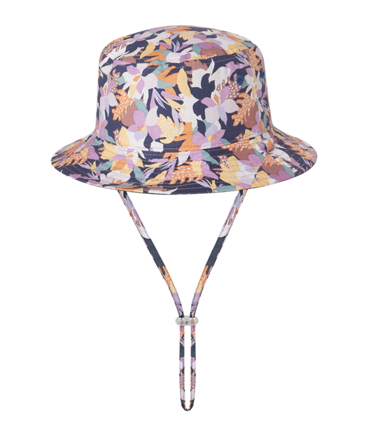 Millymook - Girls' Reversible Bucket Hat - Bianca