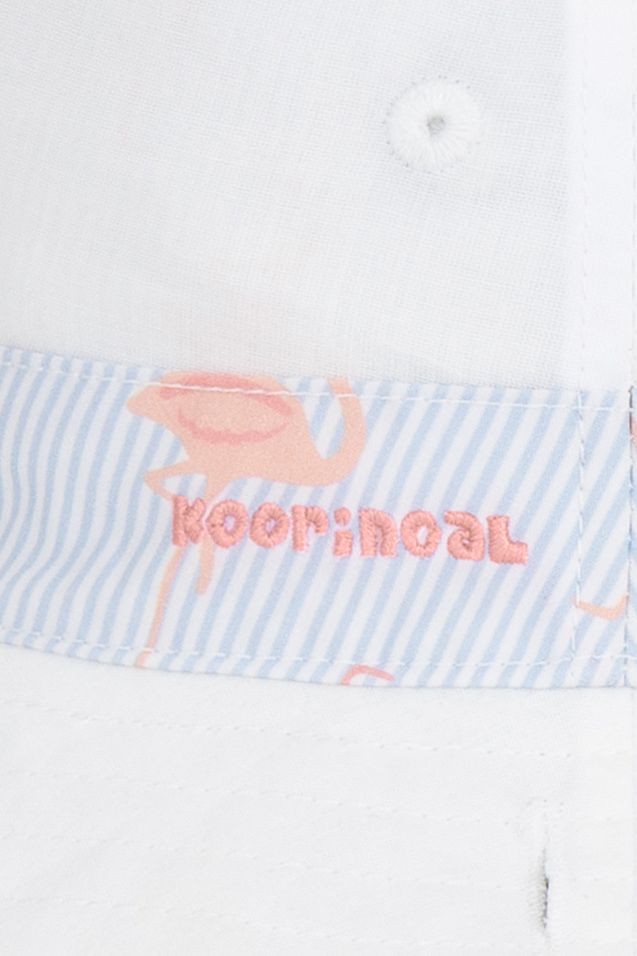 Kooringal Baby Girls Bucket Hat