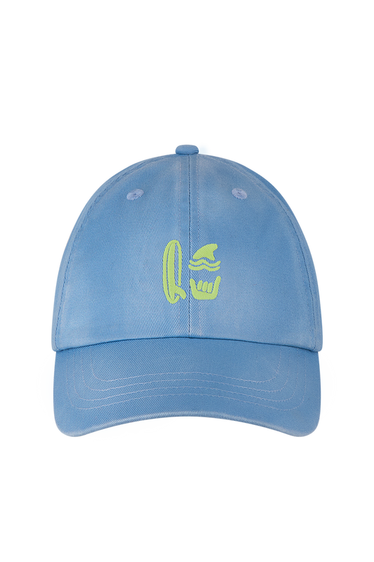 Kooringal Boys Classic Cap O/S