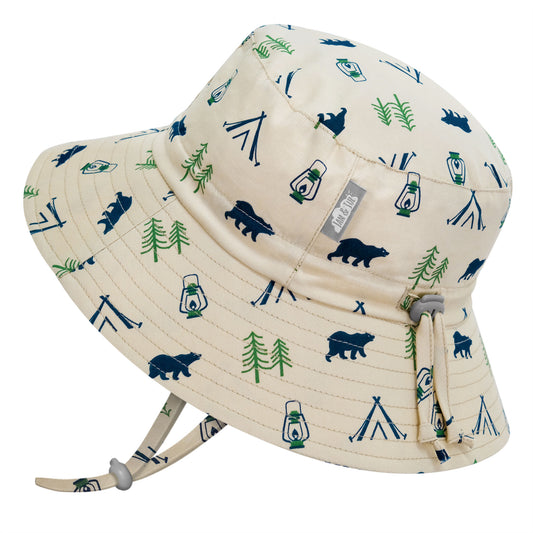 Jan & Jul - Kids Cotton Bucket Hat