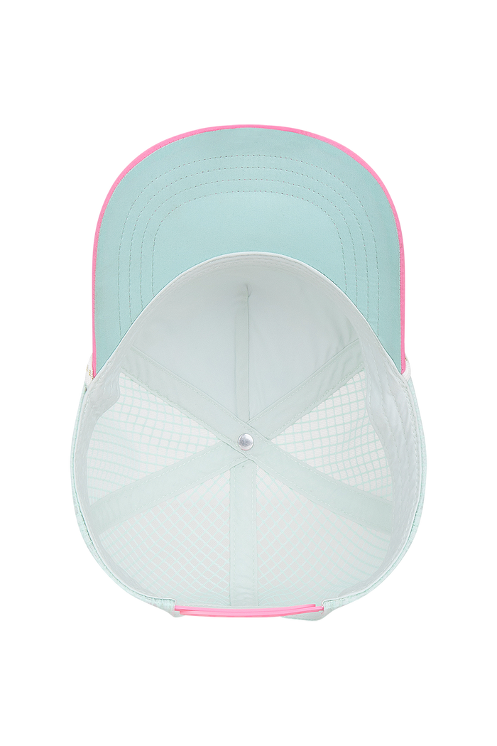 Kooringal Girls Classic Cap O/S - 54 cm