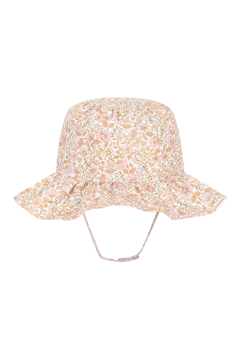 Kooringal Baby Girls Bucket Hat