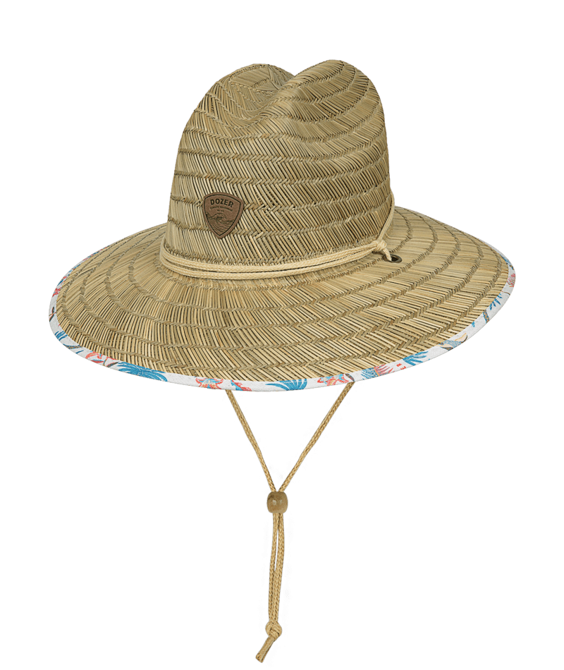 Boys Surf Straw - Duncun