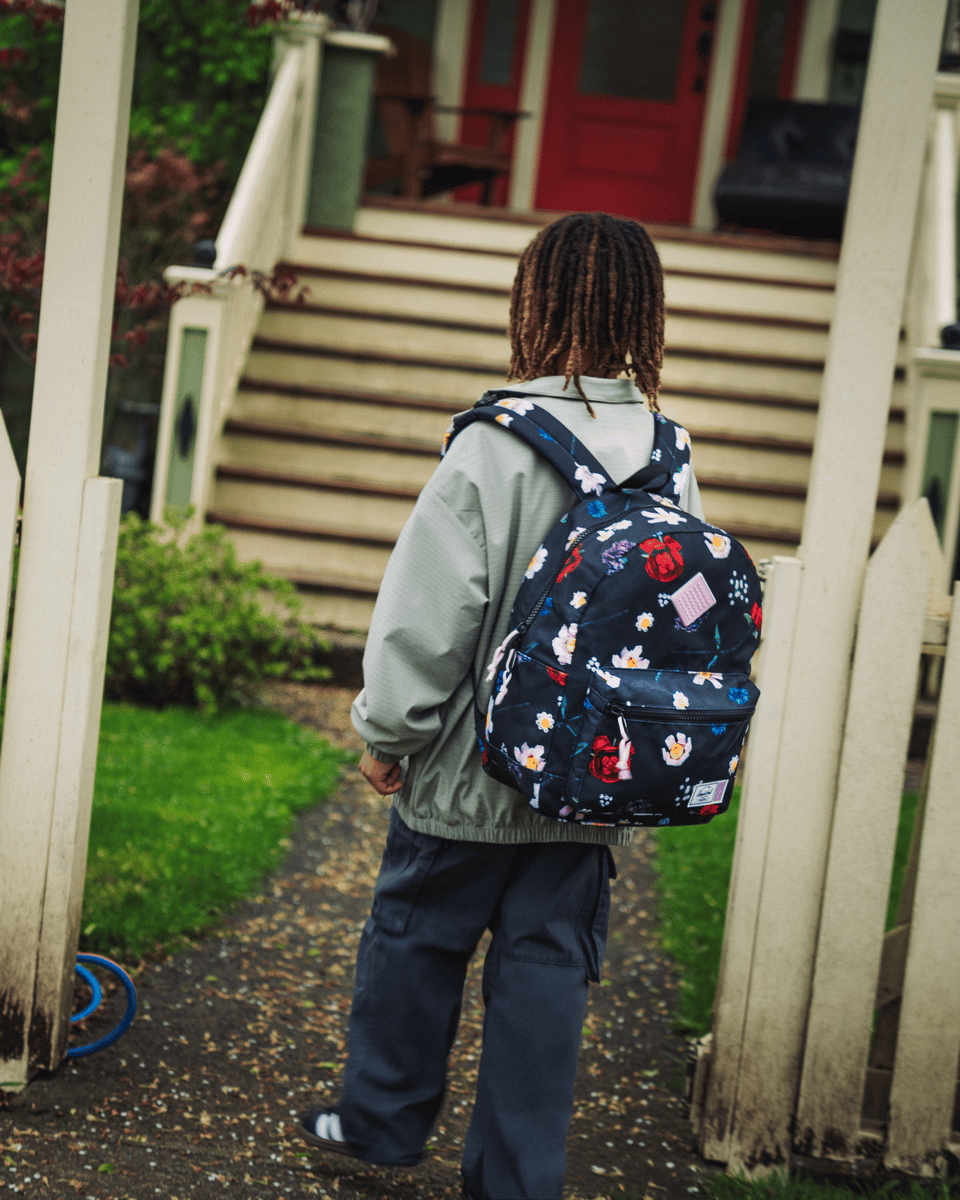 Herschel - Heritage Kids Backpack - 20L