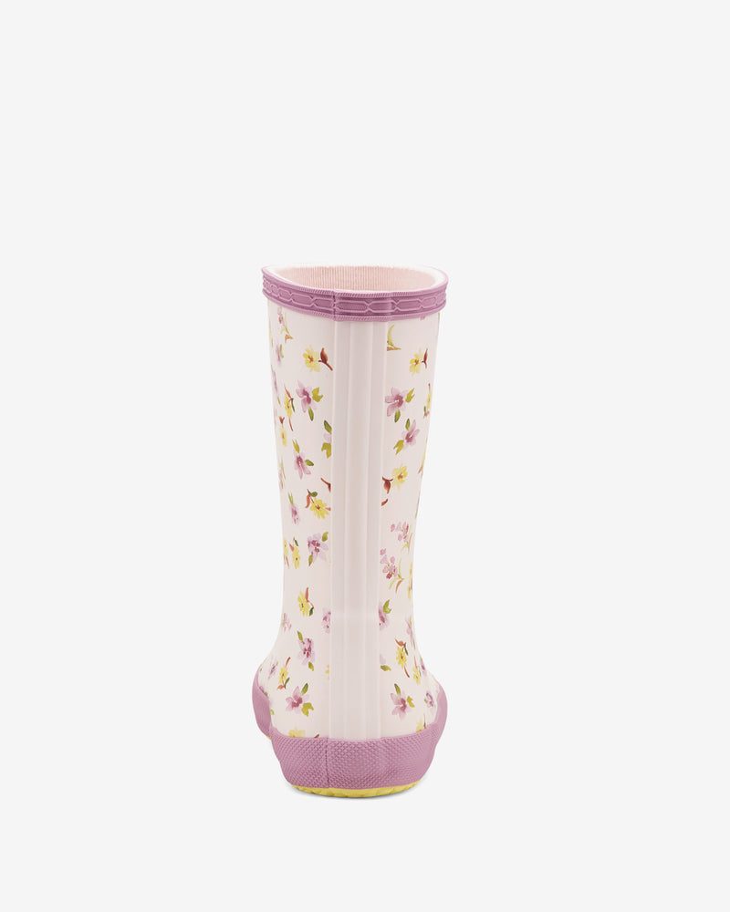Hunter Kids Original First Classic Boot - Print