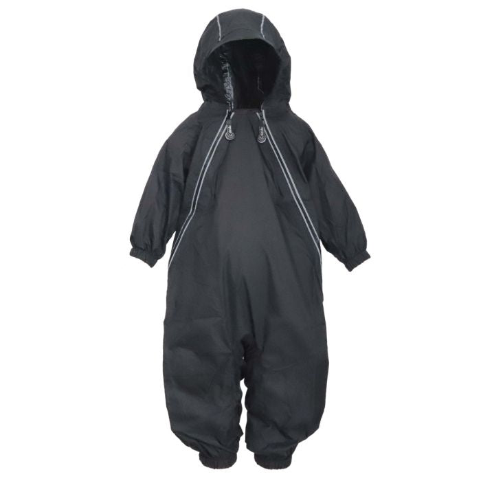Calikids Waterproof Shell Muddy Buddy 12 to 24 Months