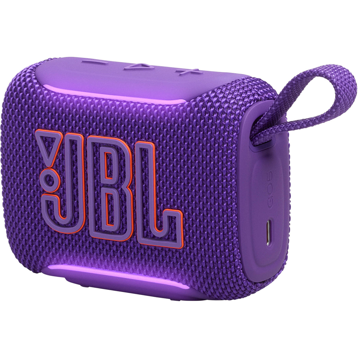 JBL - Go 5 Portable Bluetooth Speaker