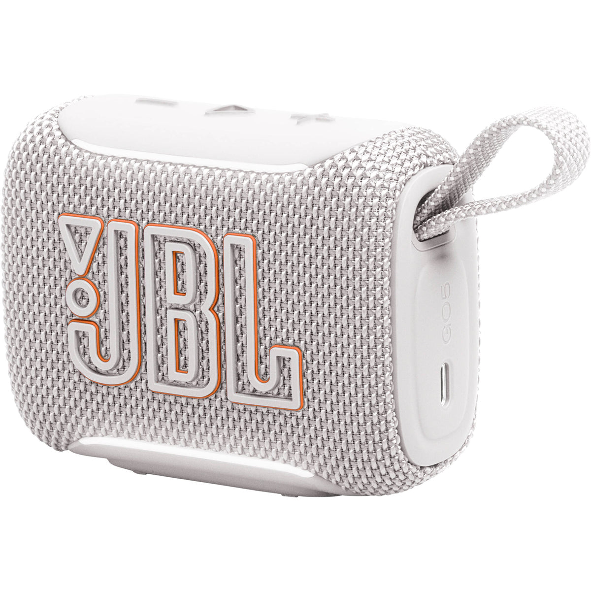 JBL - Go 5 Portable Bluetooth Speaker