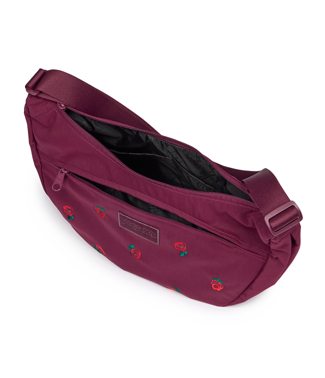 JanSport Unphased Crossbody