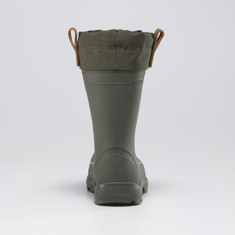 Kamik - TUNDRA JR - KHAKI