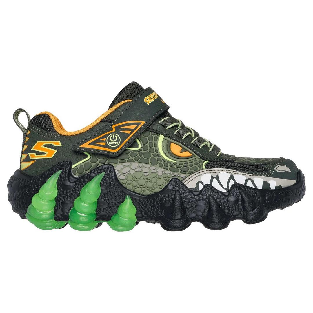 Skechers Skech-O-Saurus Lights 2.0 Light-Up Sneaker