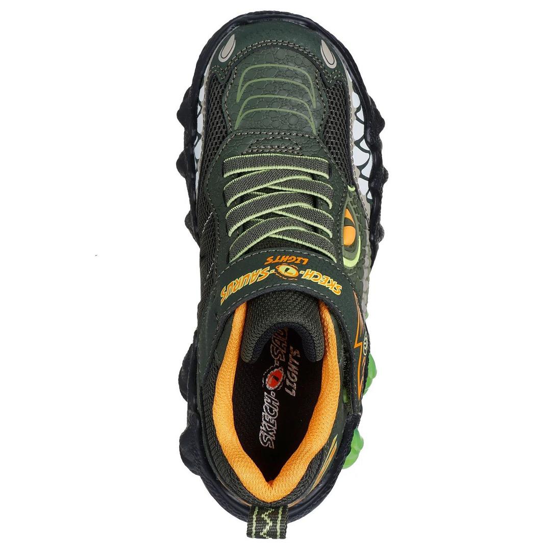 Skechers Skech-O-Saurus Lights 2.0 Light-Up Sneaker