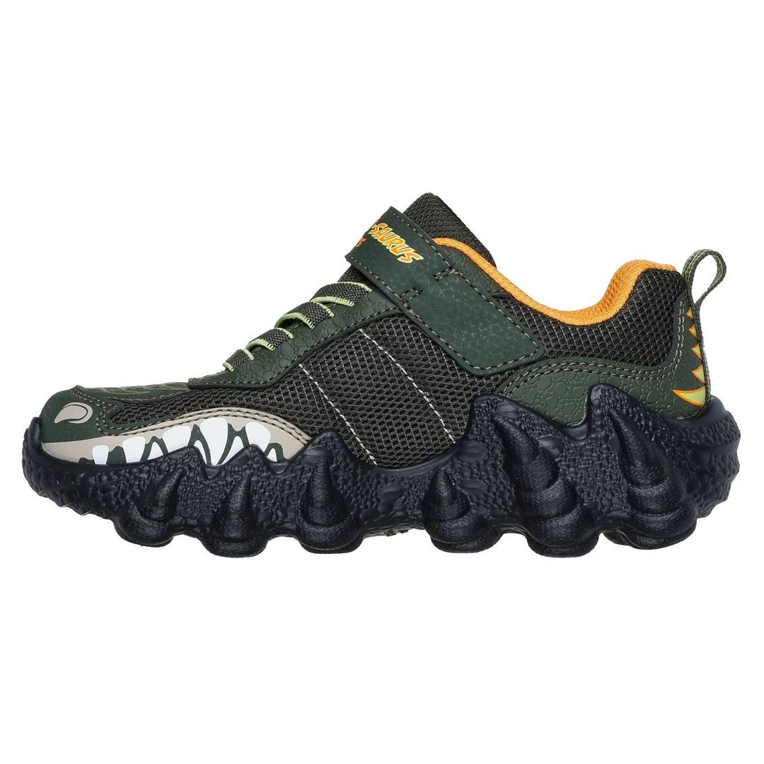 Skechers Skech-O-Saurus Lights 2.0 Light-Up Sneaker