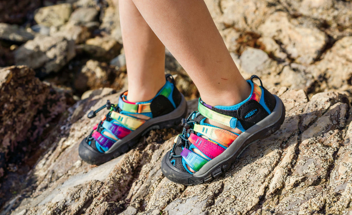 Keen Newport Sandals