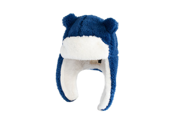 FlapJackKids Sherpa Trapper Hat