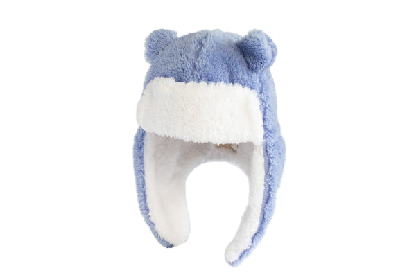FlapJackKids Sherpa Trapper Hat