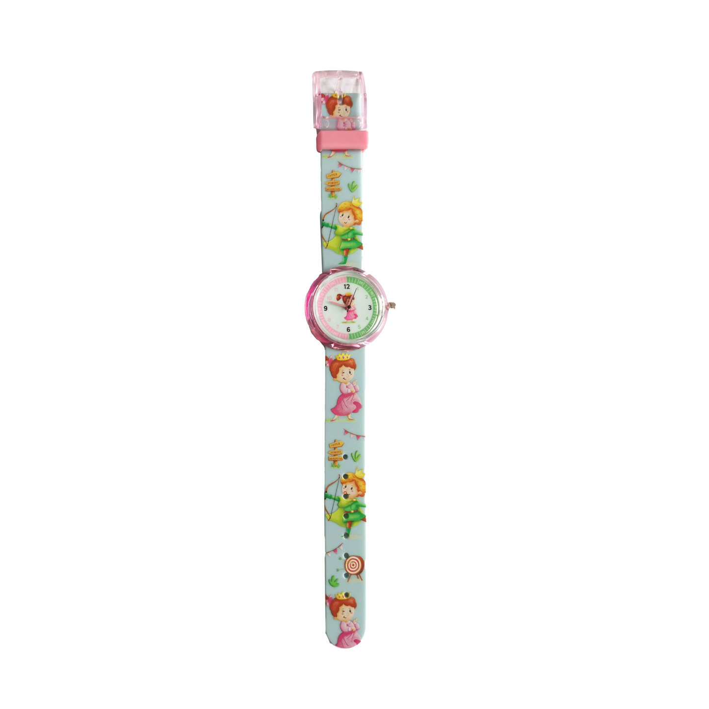 Kids Watch 1