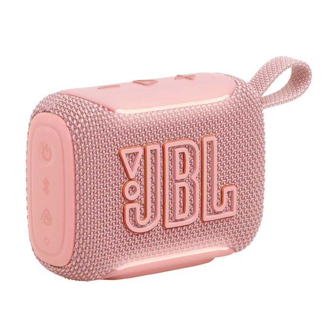 JBL - Go 5 Portable Bluetooth Speaker