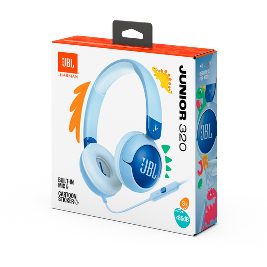 JBL Junior 320