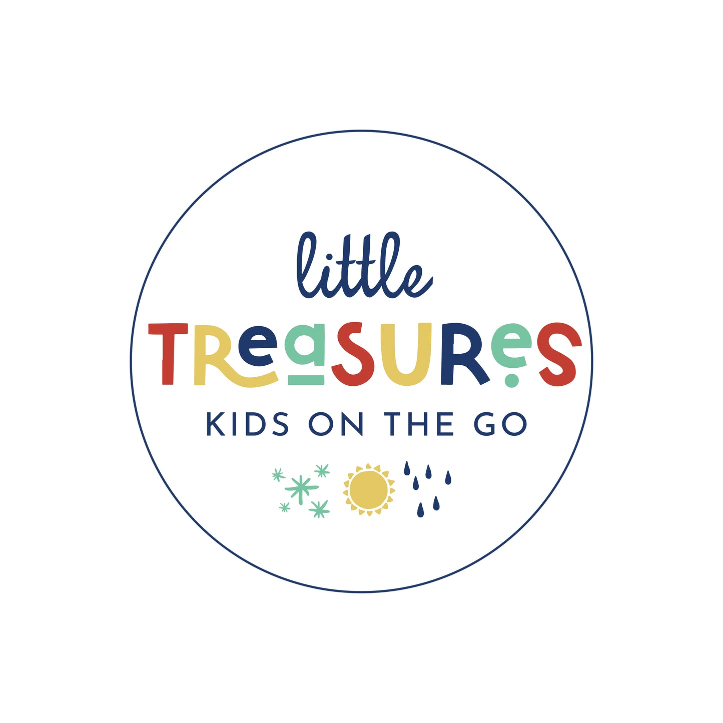 Little Treasures Kids E- Gift Card