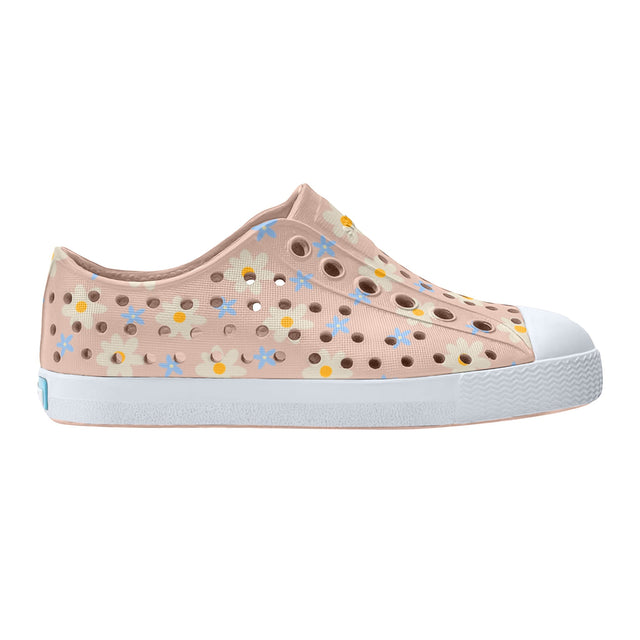 Native Shoes - Classic Jefferson Slip On Shoes- Child Print 2026