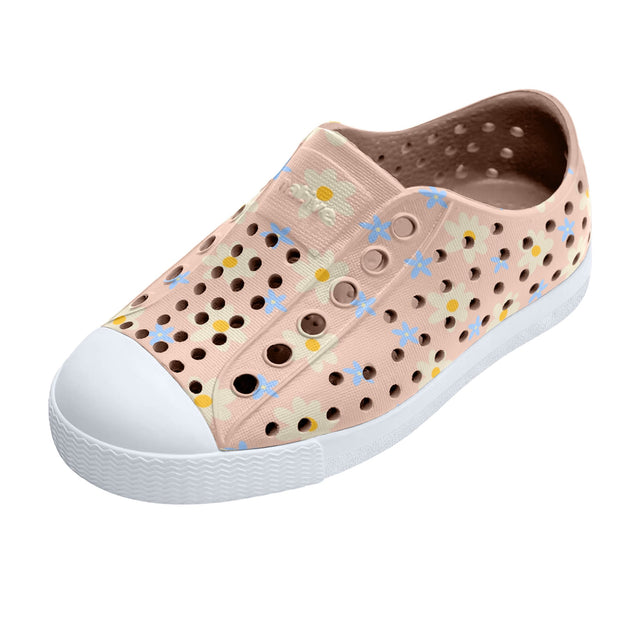 Native Shoes - Classic Jefferson Slip On Shoes- Child Print 2026