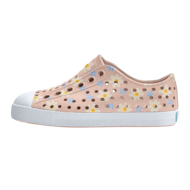 Native Shoes - Classic Jefferson Slip On Shoes- Child Print 2026