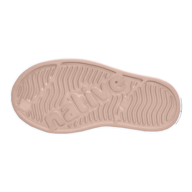Native Shoes - Classic Jefferson Slip On Shoes- Child Print 2026