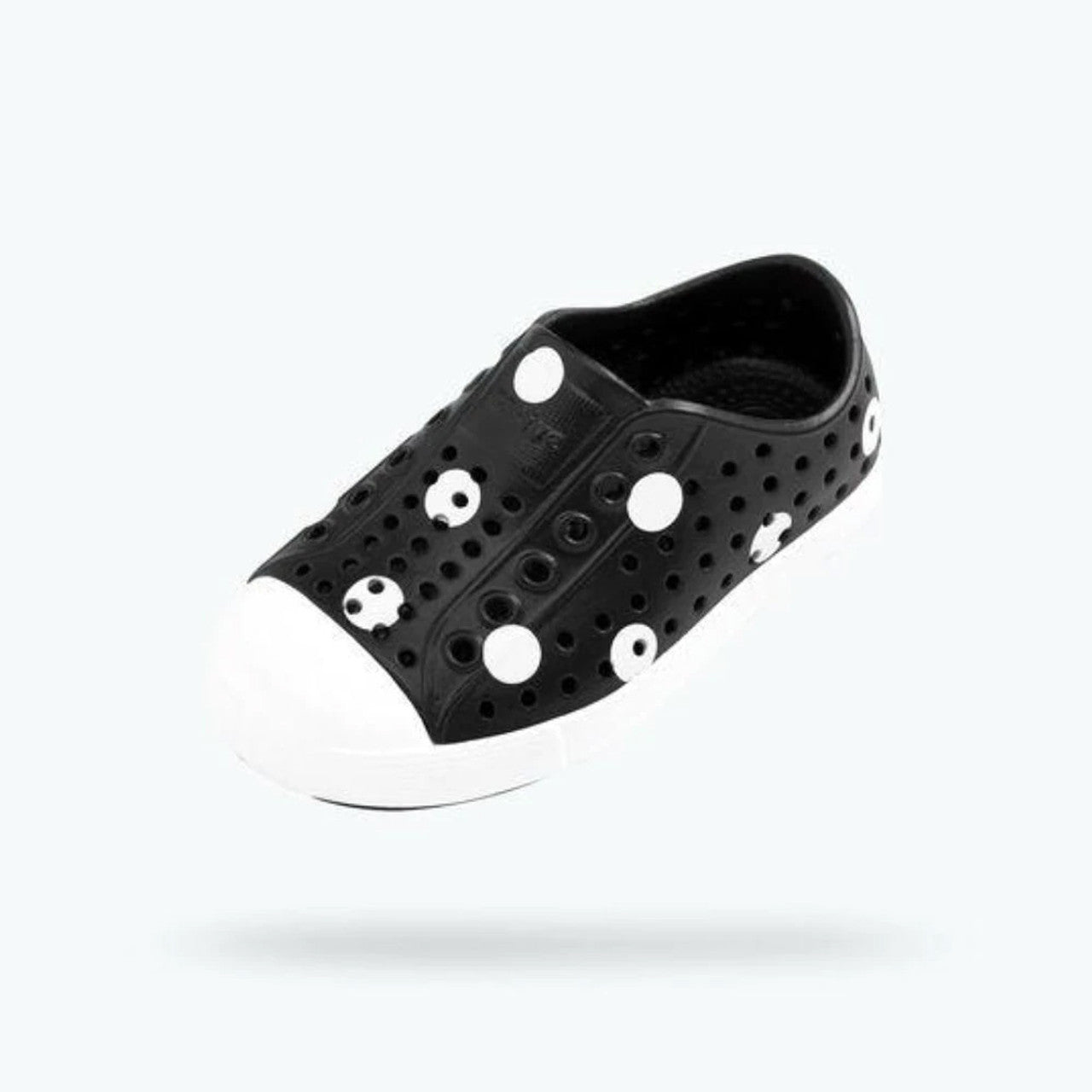 Native Shoes Jefferson Child Print