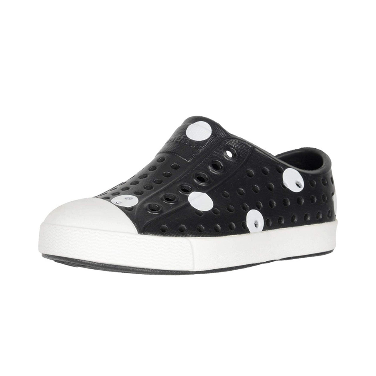 Native Shoes Jefferson Child Print