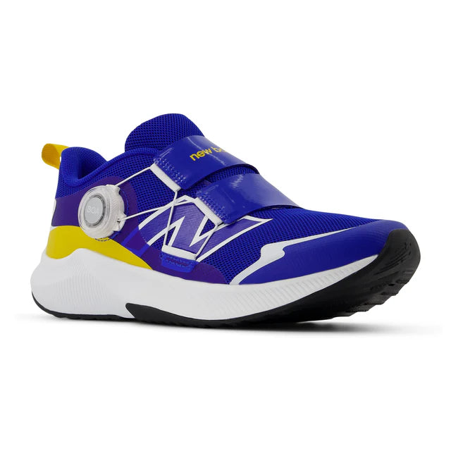 New Balance - DynaSoft Reveal v4 BOA® - BLUE GEMSTONE