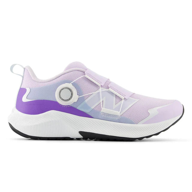 New Balance - DynaSoft Reveal v4 BOA® - Purple Blue