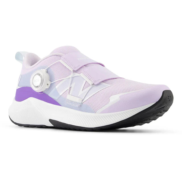 New Balance - DynaSoft Reveal v4 BOA® - Purple Blue