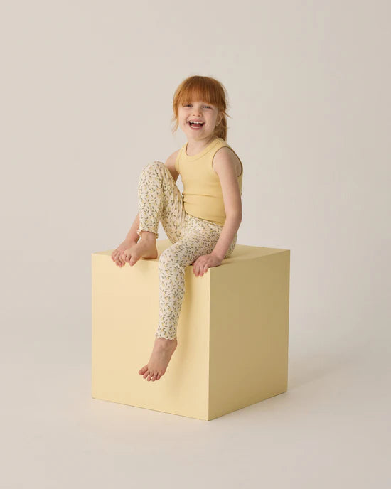 Rylee+Cru - Ribbed Legging Set