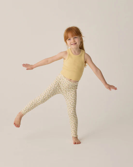 Rylee+Cru - Ribbed Tank Set