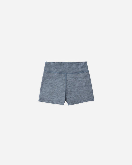 Rylee + Cru Shortie Short