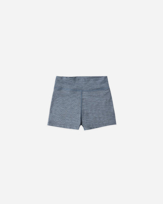 Rylee + Cru Shortie Short