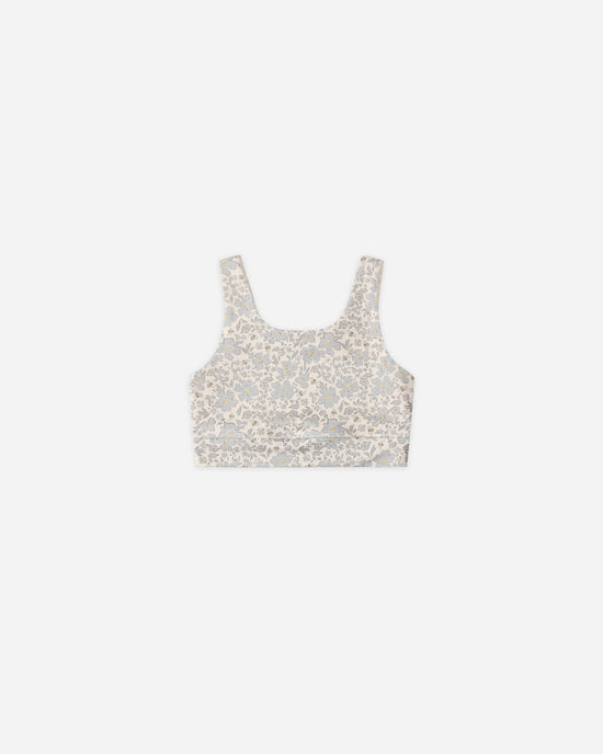 Rylee + Cru Swift Sports Bra