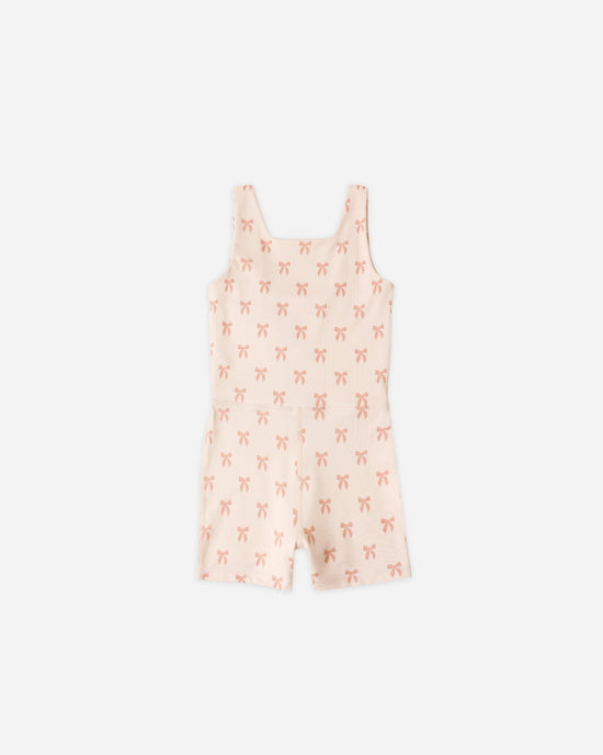 Rylee + Cru Malibu Bodysuit