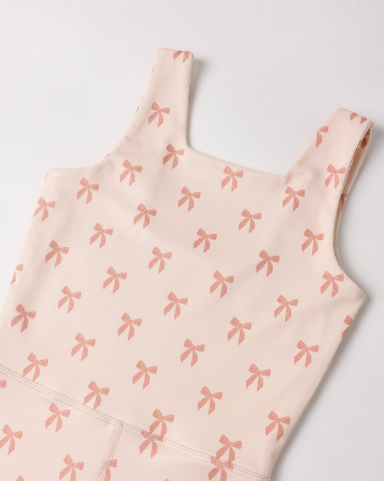 Rylee + Cru Malibu Bodysuit