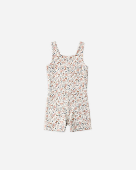 Rylee + Cru Malibu Bodysuit