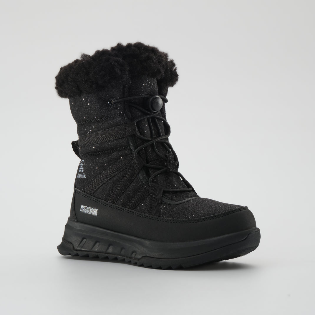 Kamik - Stormy F Winter Boots - Kids