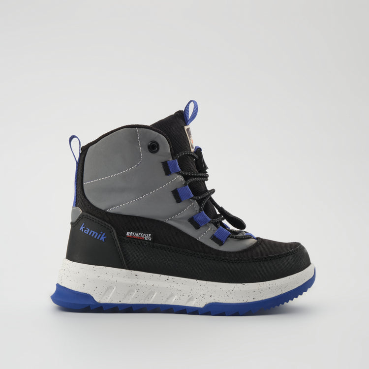 Kamik - Stormy Mid 2 Winter Boots - Kids