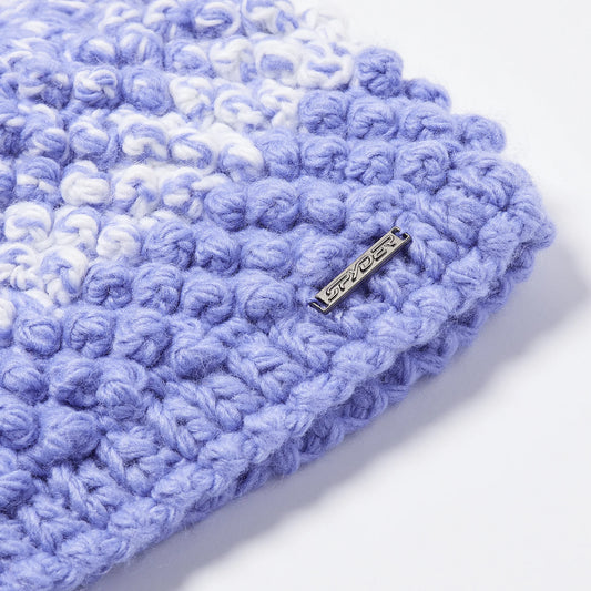 Spyder Brrr Berry Toques Purple