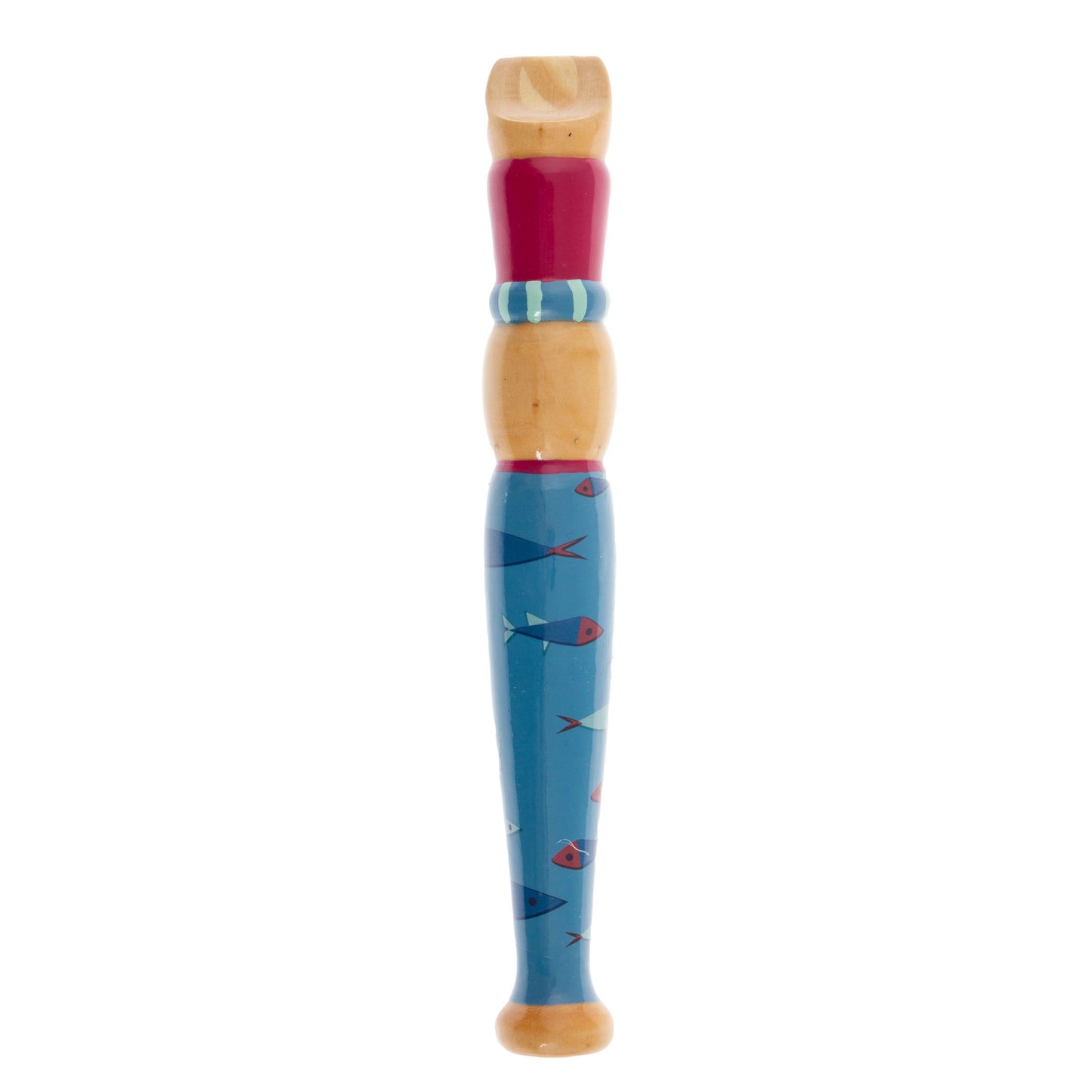 Stephen Joseph - Recorder Flute Shark