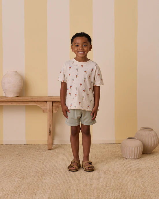 Rylee+Cru - Relaxed Short