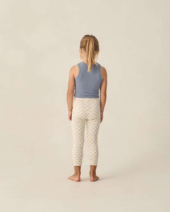 Rylee + Cru Ribbed Legging Set of 2