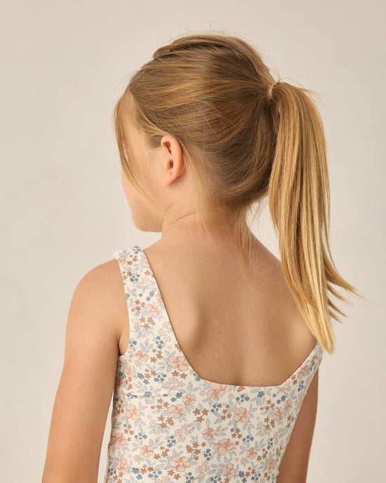 Rylee + Cru Malibu Bodysuit