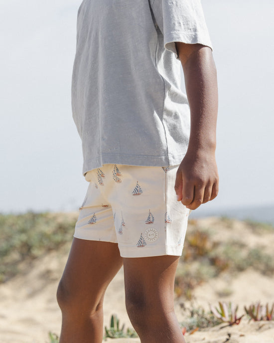 Rylee + Cru - Boardshort